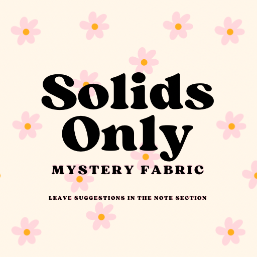 Solids Only