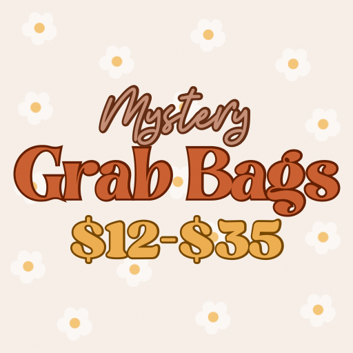 Mystery Grab Bag