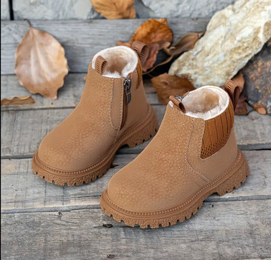 Winter Girls Boots