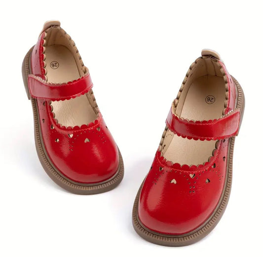 Girls Shoes