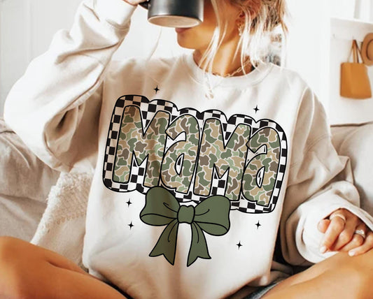 Army MAMA
