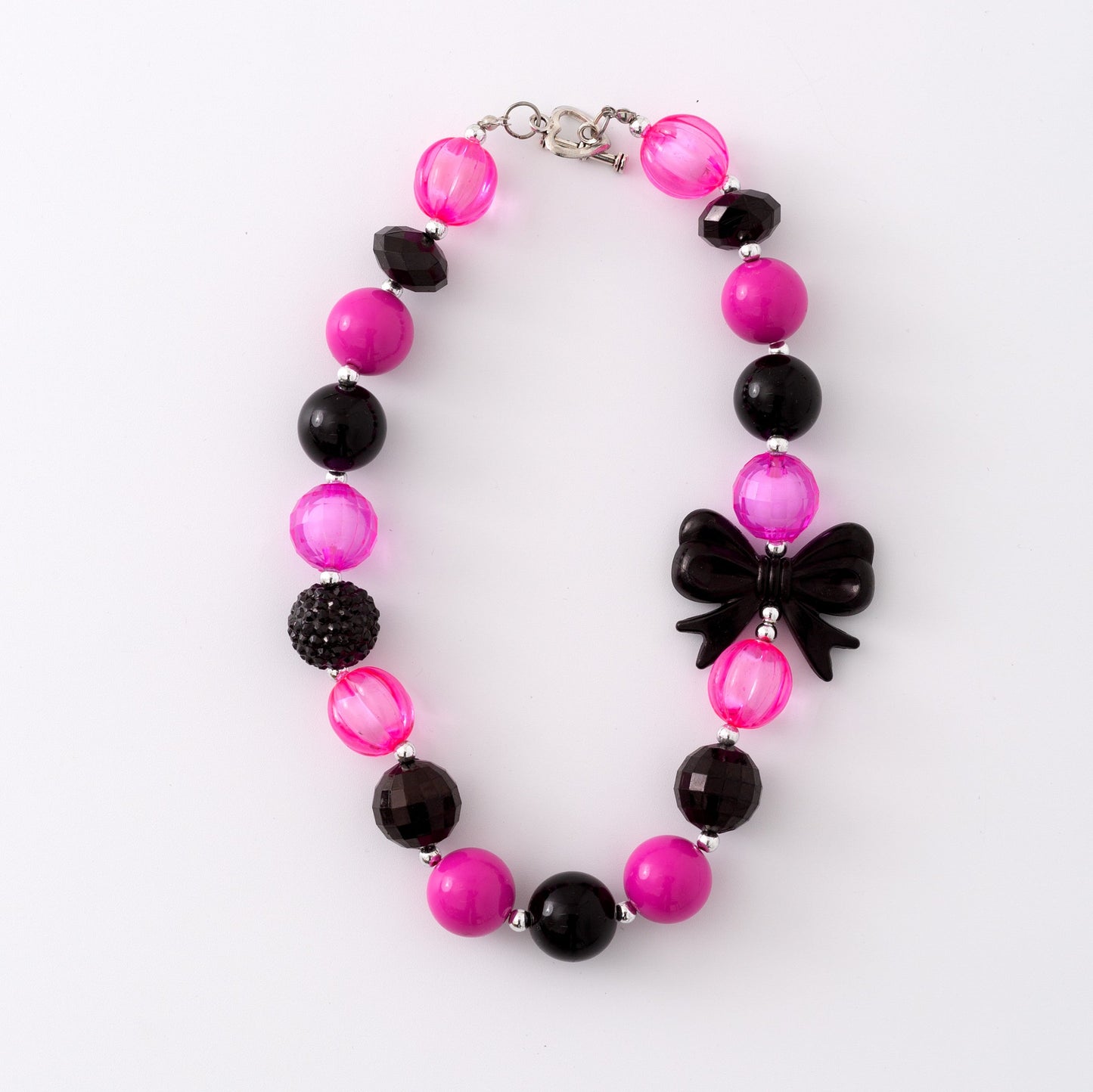 Sassy Girl Necklace